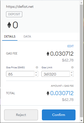 Defiat Staking 4